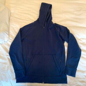Excellent condition Ten Thousand Blue Sweatshirt, Men, size Medium